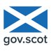 Scottish goverment logo
