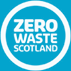 Zero Waste Scotland logo